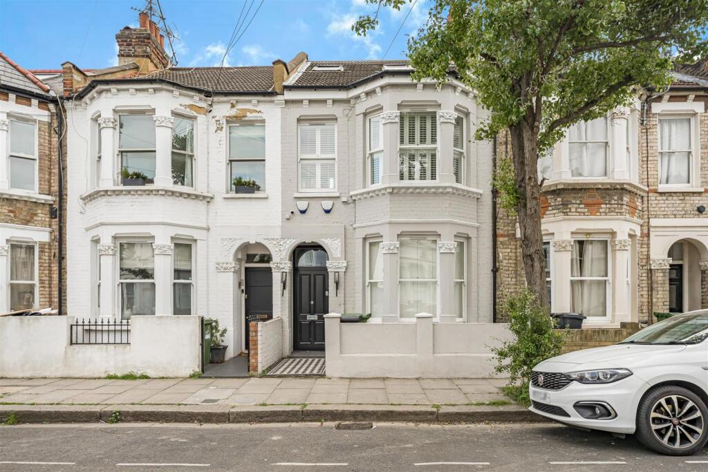 Main image of property: Glenrosa Street, Sands End