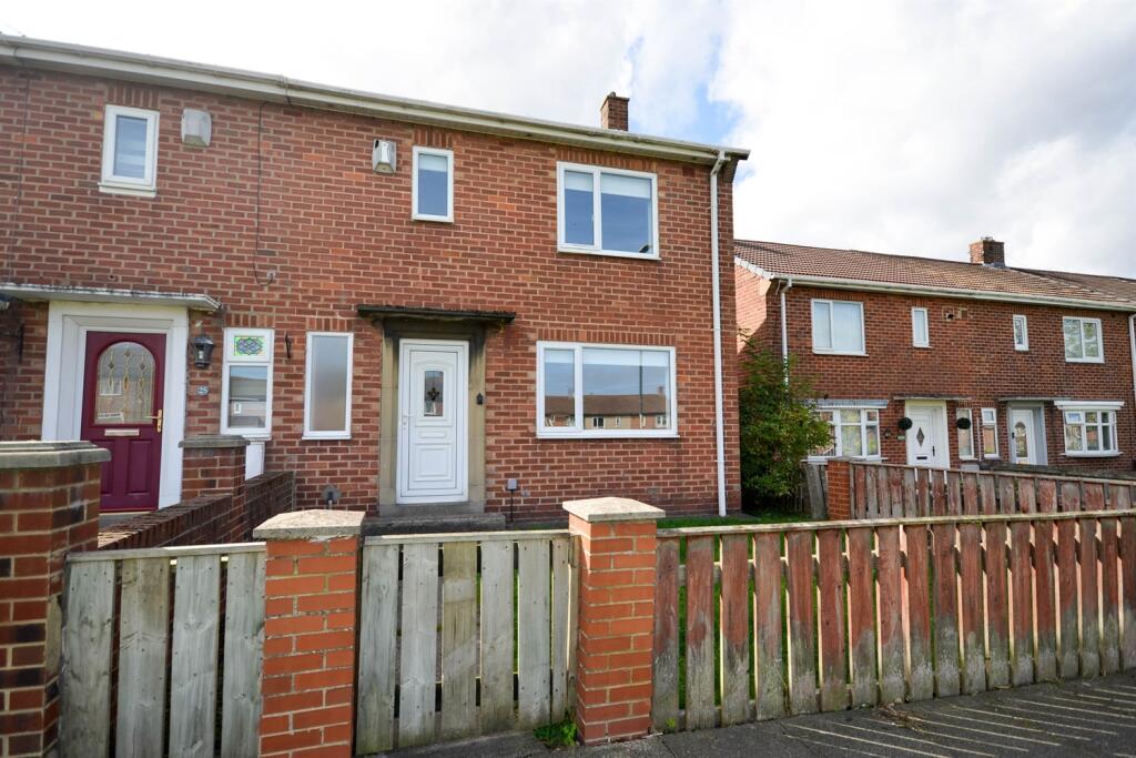 Main image of property: Peel Gardens, South Shields