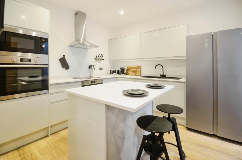Main image of property: Middlecroft Lane, Gosport