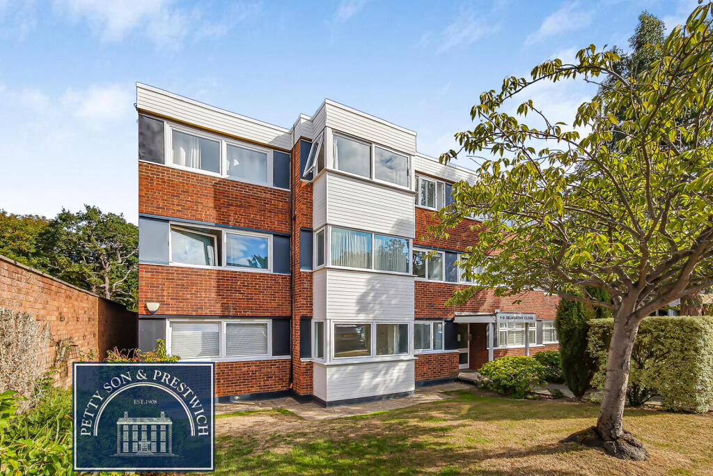 Main image of property: Selworthy Close, Wanstead