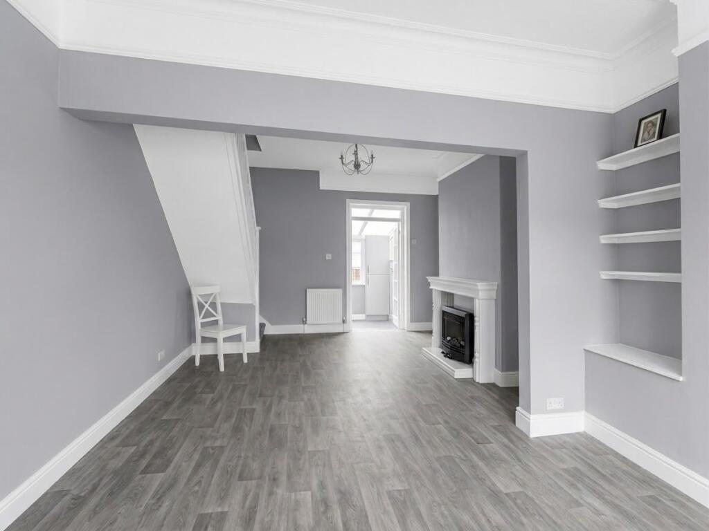 Main image of property: Belgrave Road, Sale, Trafford, M33