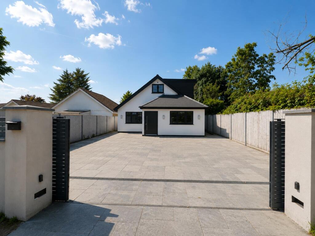 Main image of property: Harlington Road, Uxbridge UB8