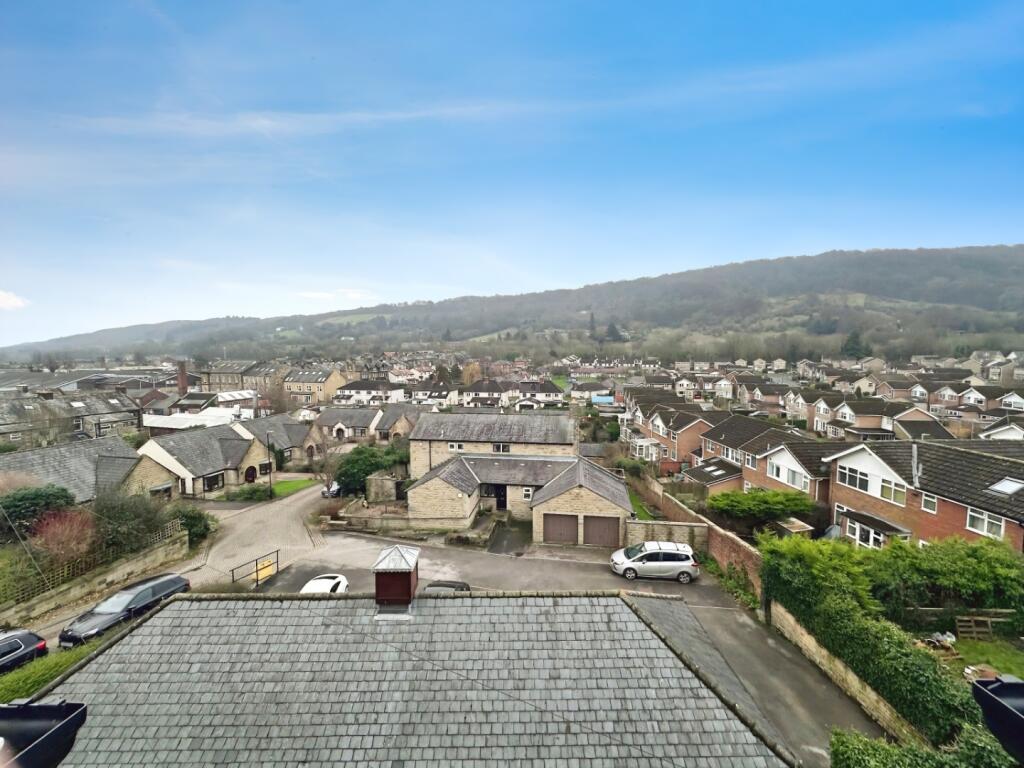 Main image of property: Burras Lane, Otley, LS21