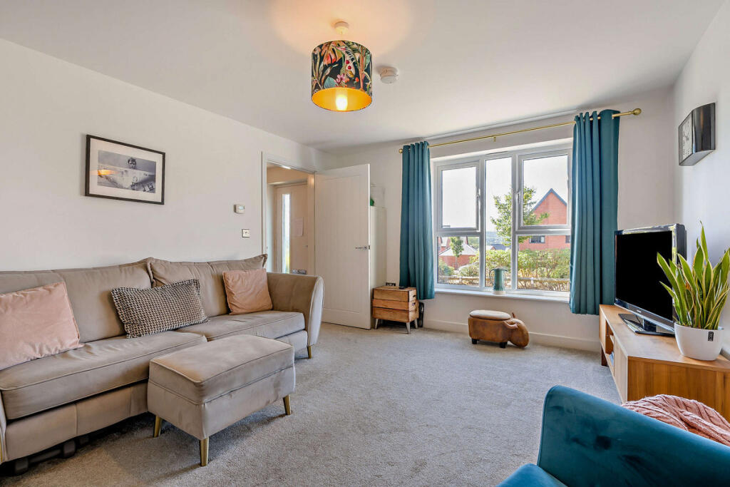 Main image of property: Willow Tree Fields, Nailsea, Bristol, BS48
