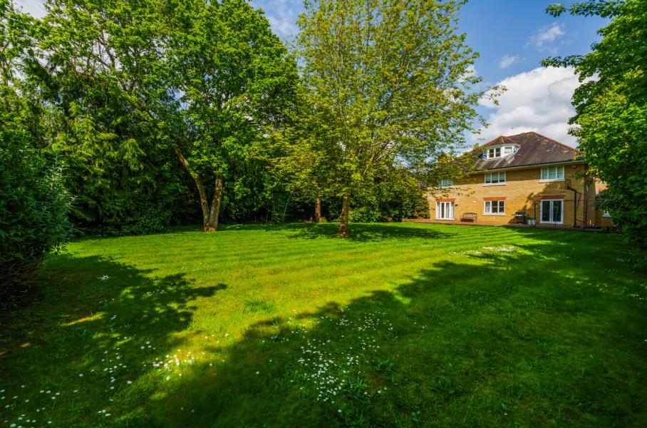 Main image of property: St Davids Drive, Englefield Green, Egham