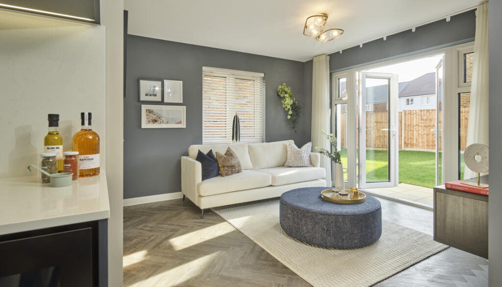 Main image of property: Highlands Hill,
Swanley,
Kent,
BR8 7NB