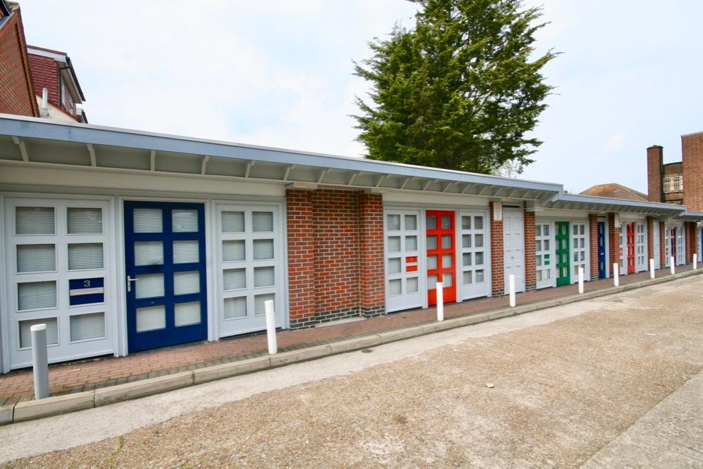 Main image of property: Kenton, Harrow, Middlesex