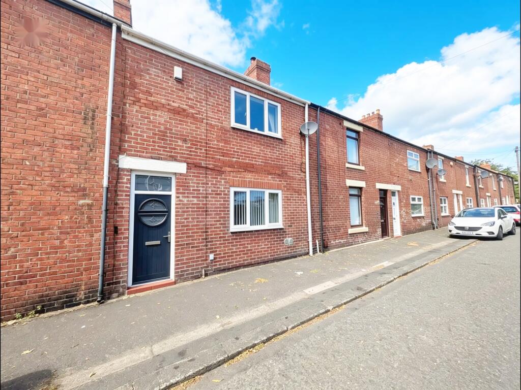 Main image of property: Penshaw View, Birtley, DH3