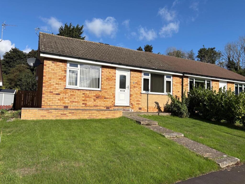 Main image of property: Cherry Grove, Aiskew, Bedale