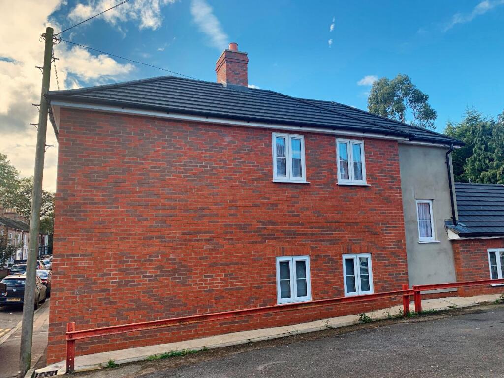 Main image of property: St. Peters Road, Wisbech