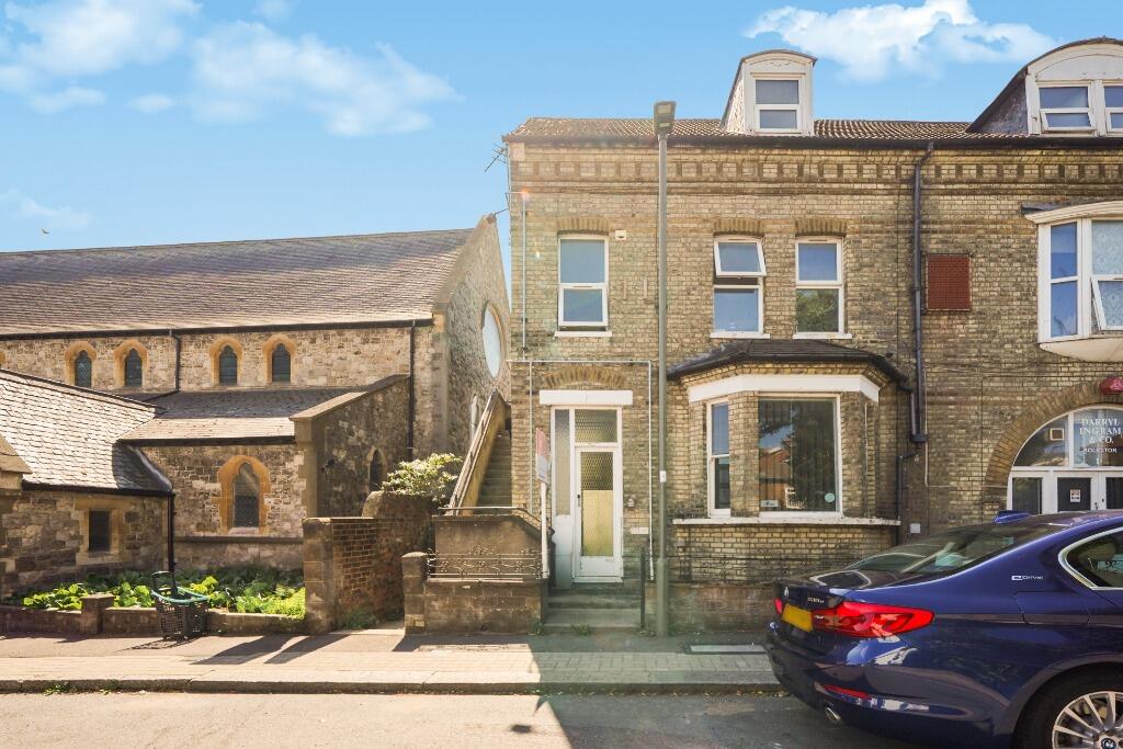 Main image of property: Heriot Road, London, NW4