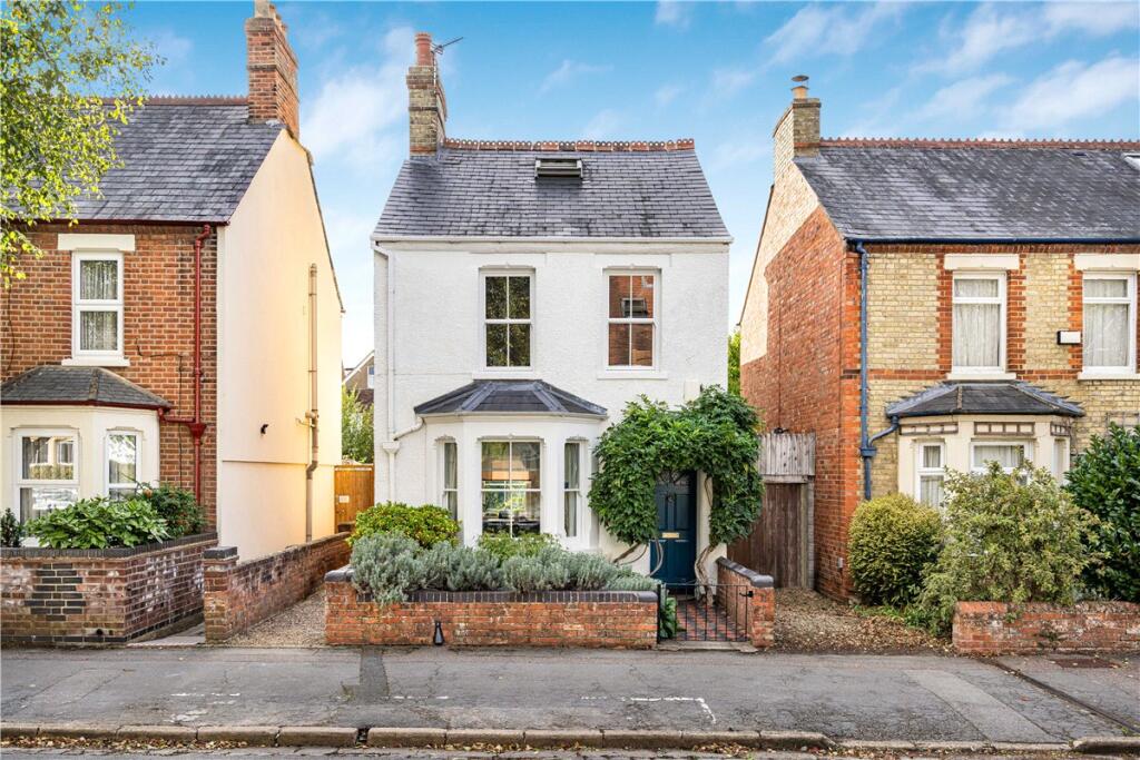 Main image of property: Stapleton Road, Headington, Oxford, Oxfordshire, OX3