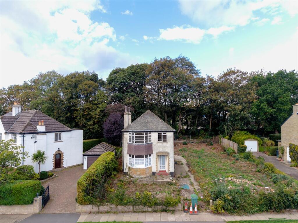 Main image of property: West End Drive, Horsforth, Leeds