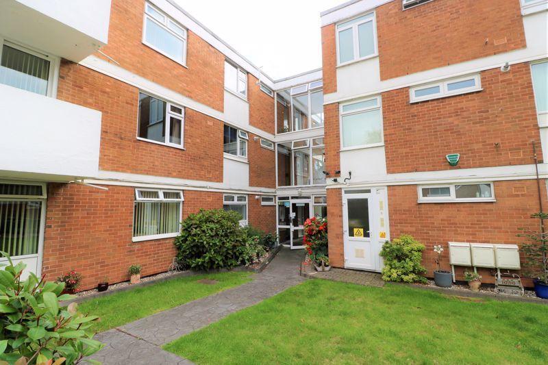 Main image of property: Birmingham Road, Walsall