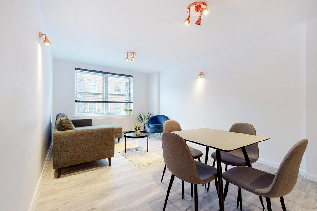 Main image of property: Sly Street, London, E1