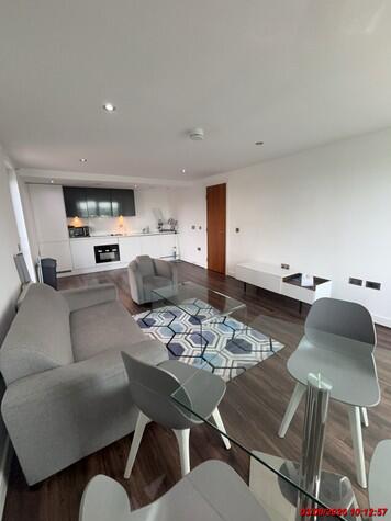 Main image of property: Ridley House, Ridley Street, Birmingham