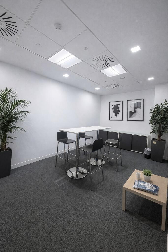 Office space 