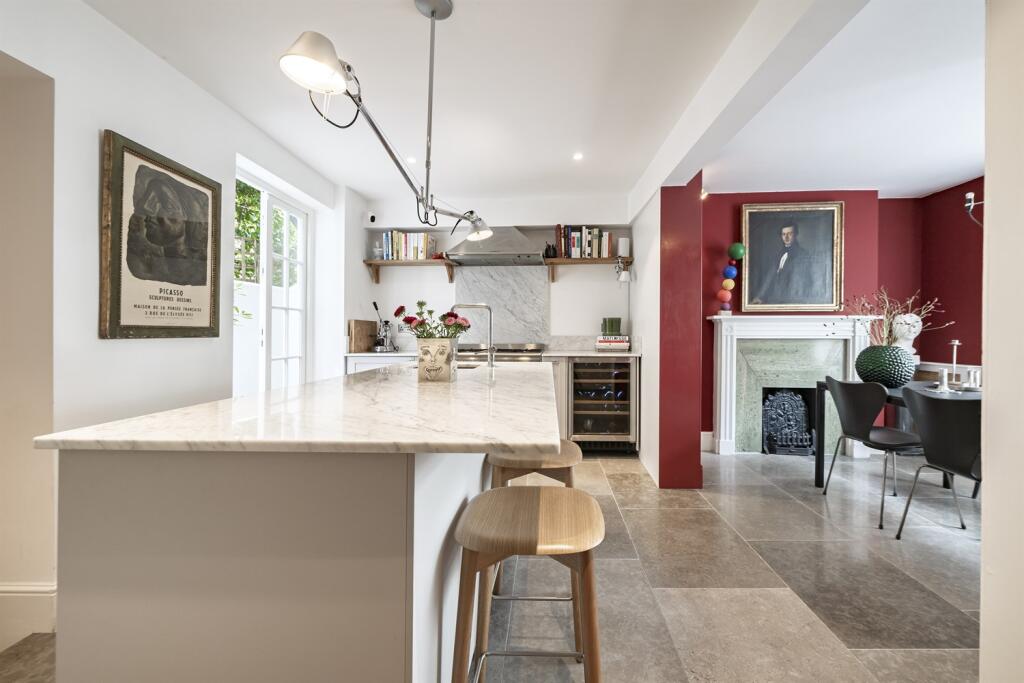 Main image of property: Blithfield Street, London, W8