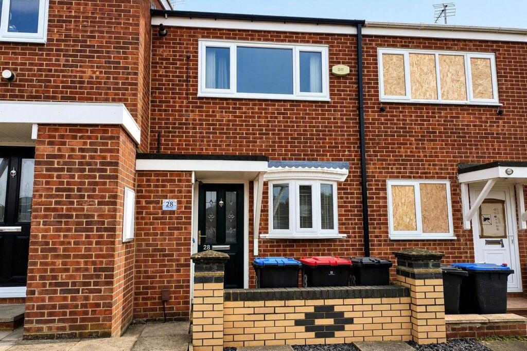 Main image of property: Columbine Close, Marton-In-Cleveland, TS7