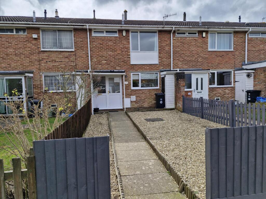 Main image of property: Leaholme Gardens, Whitchurch, Bristol, Bristol City