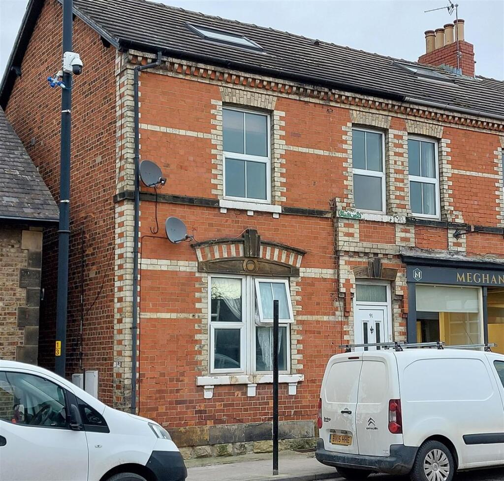 Main image of property: Commercial Street, Norton, Malton