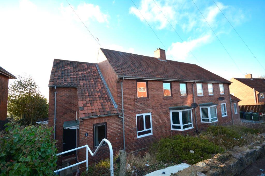 Main image of property: Carnforth Gardens  Gateshead
