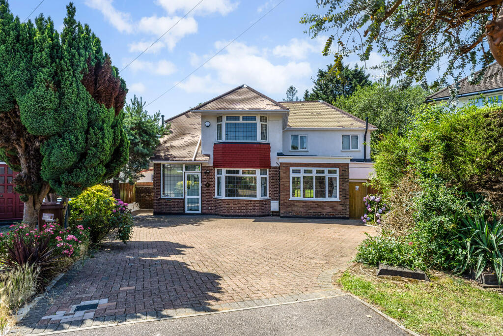 Main image of property: Berry Hill, Stanmore, HA7