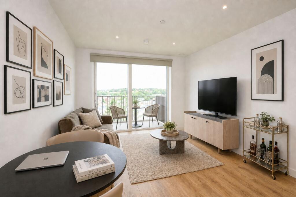 Main image of property: The Watermint, Silkstream, Hendon, NW9