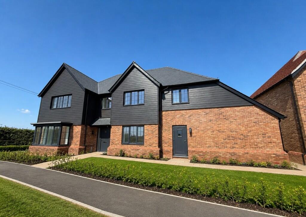 Main image of property: Cauldham Lane, 
Capel-Le-Ferne, 
Folkestone, 
Kent, 
CT18 7HG