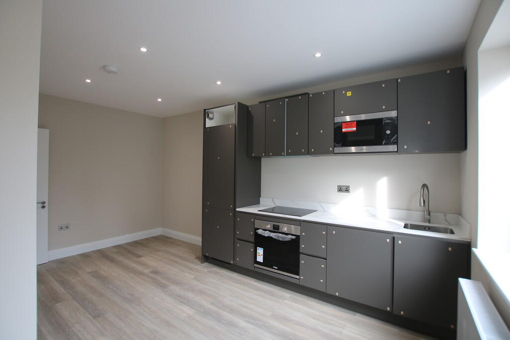 Main image of property: Geary Road, London, NW10