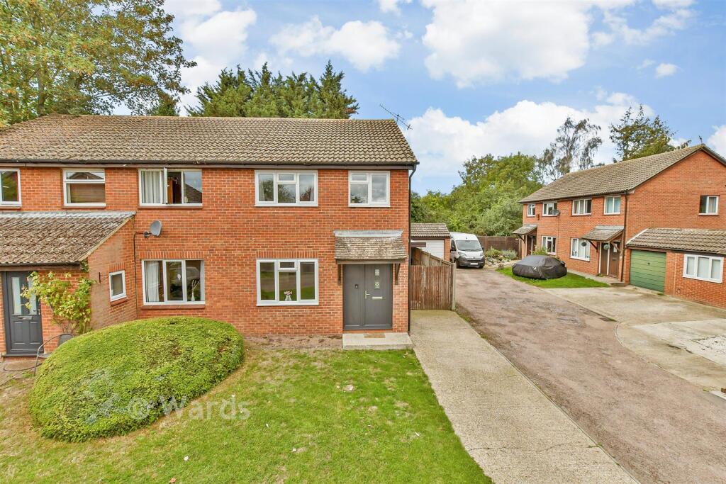 Main image of property: Sheerways, Faversham, Kent