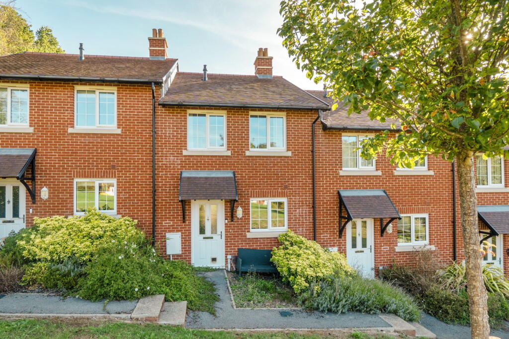 Main image of property: Goslings Turning, Southampton, SO31 8LP