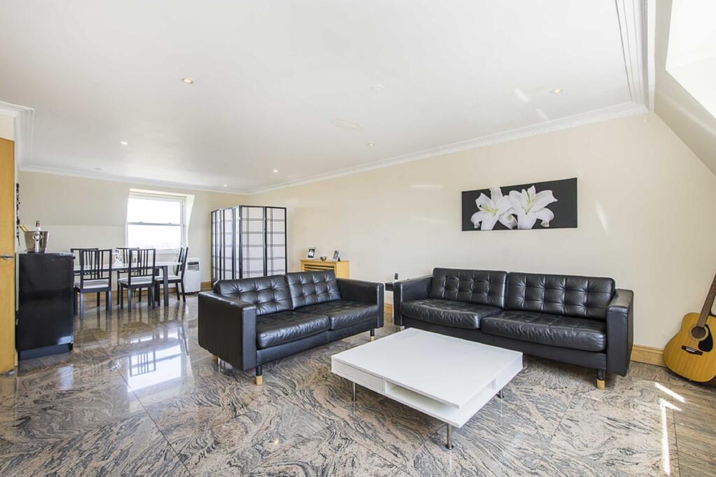 Main image of property: Boydell Court, St. Johns Wood Park, St Johns Wood, London, NW8