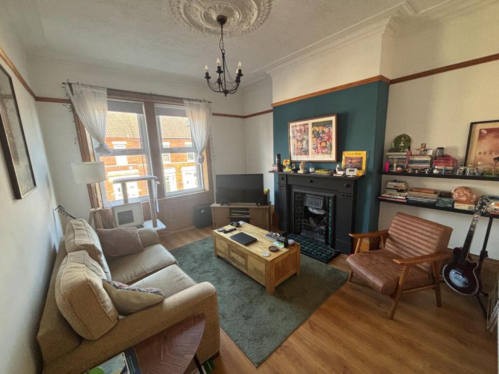 Main image of property: Bamborough Terrace, North Shields