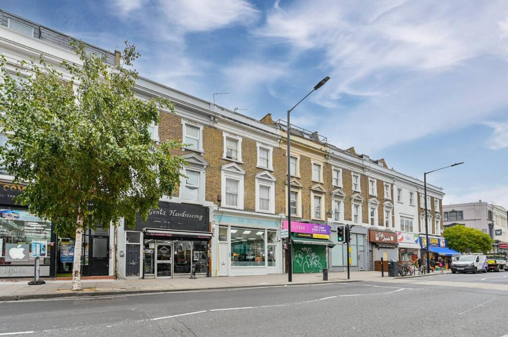 Main image of property: Harrow Road, W9