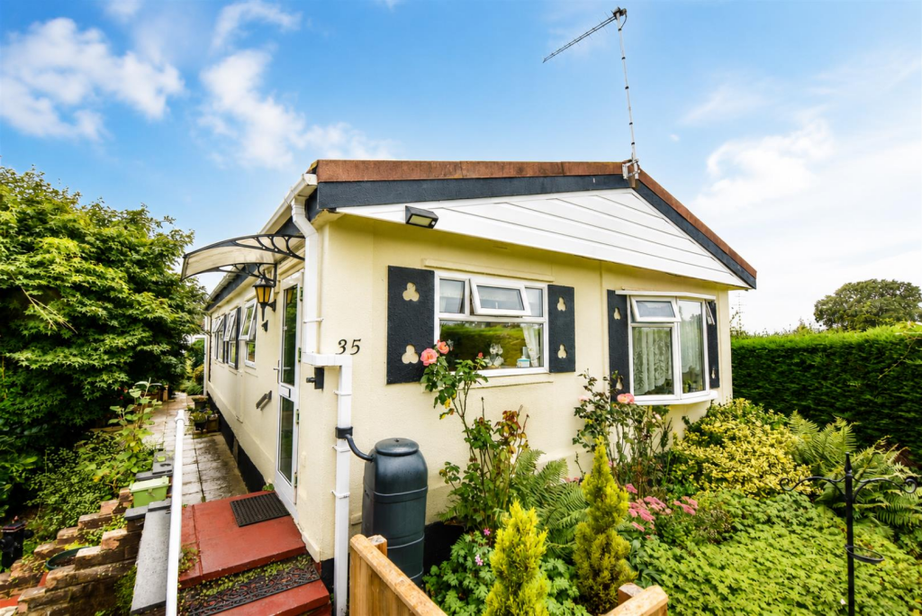 Main image of property: Berkeley Vale Park, Berkeley