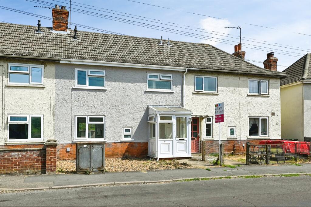Main image of property: Raby Avenue, King's Lynn