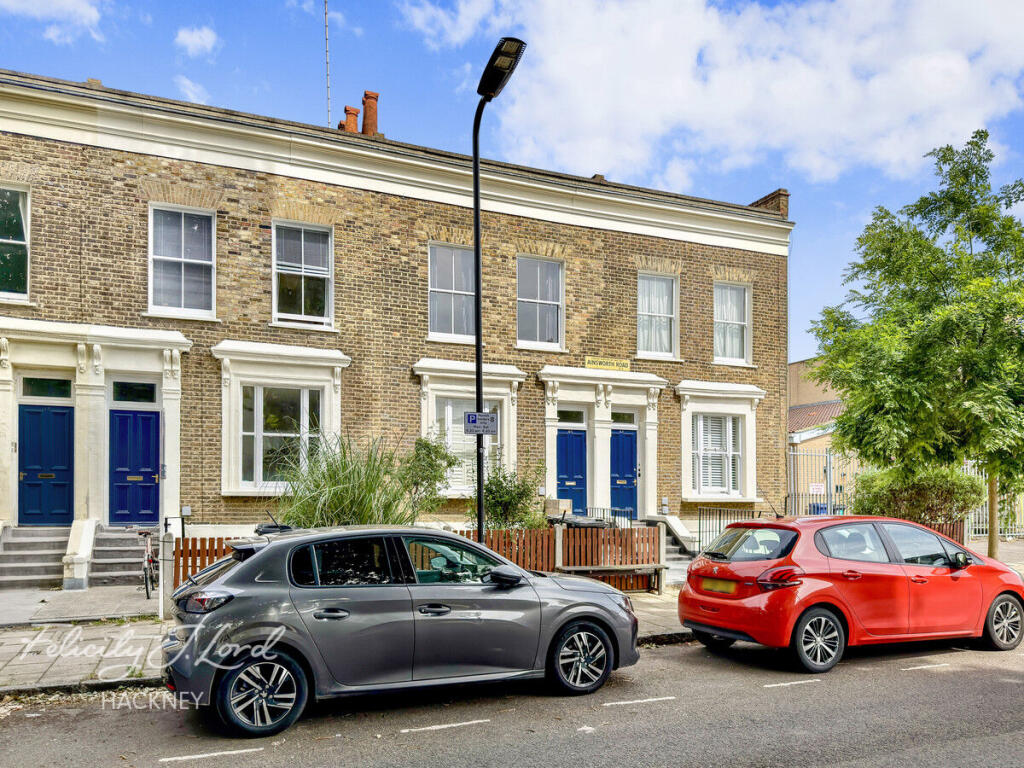 Main image of property: Ainsworth Road, LONDON E9