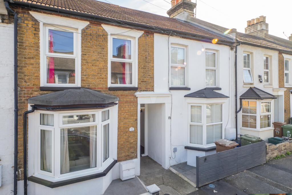 Main image of property: Sydney Road, Sutton, SM1