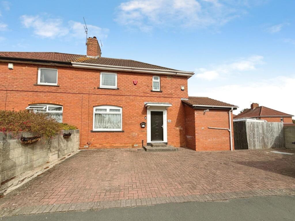 Main image of property: Creswicke Road, Creswicke Road