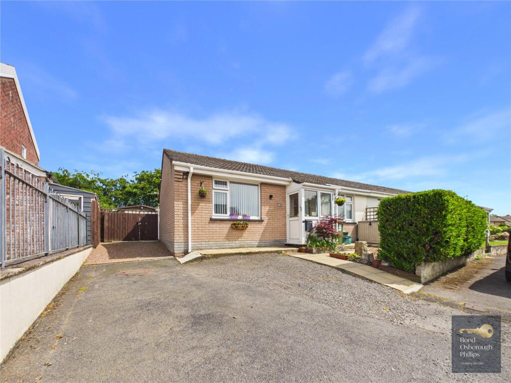 Main image of property: Dartington Fields, Torrington, Devon