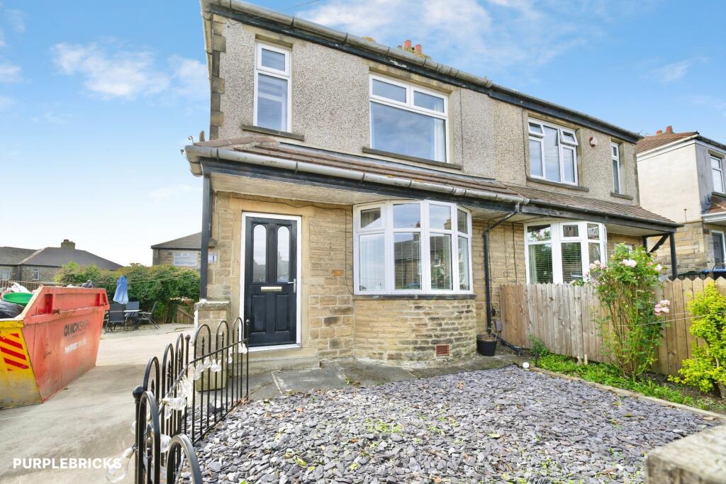 Main image of property: Deanstones Lane, Bradford, BD13
