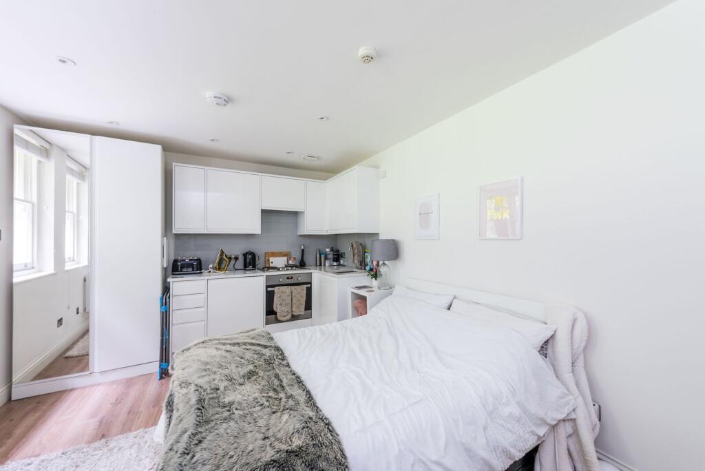 Main image of property: Vincent Square, Westminster, London, SW1P