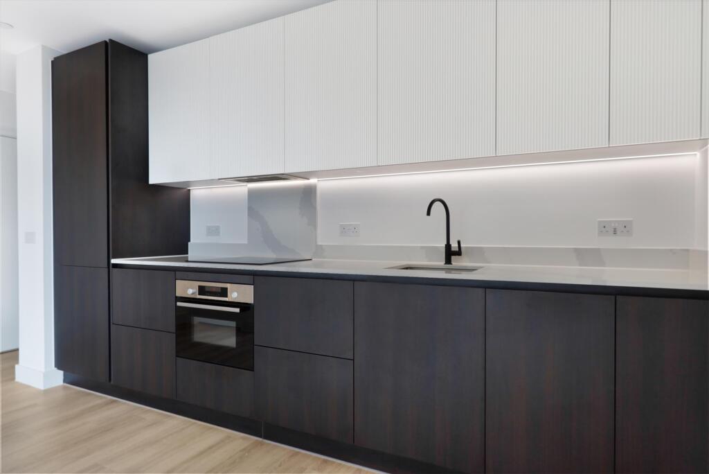 Main image of property: Heartwood Boulevard, London, W3
