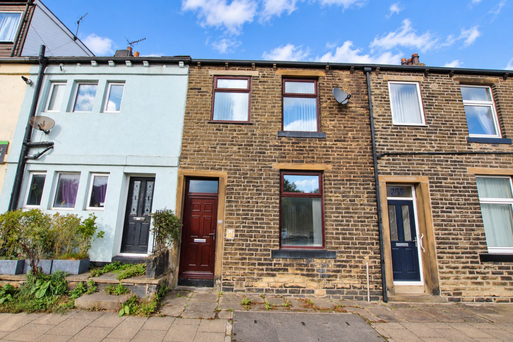 Main image of property: Halifax Road, Todmorden, OL14
