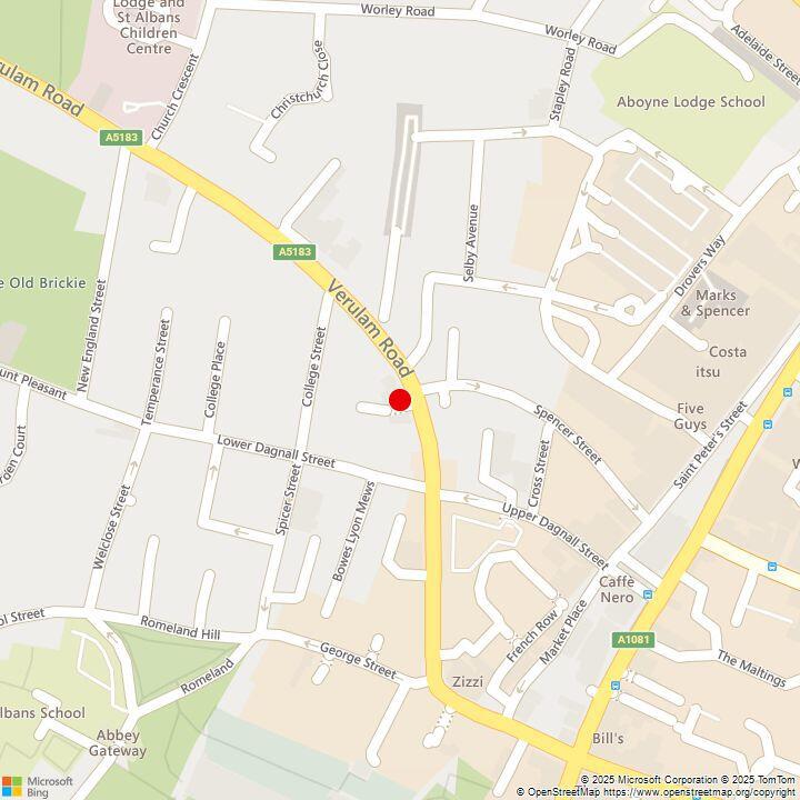 Property Map