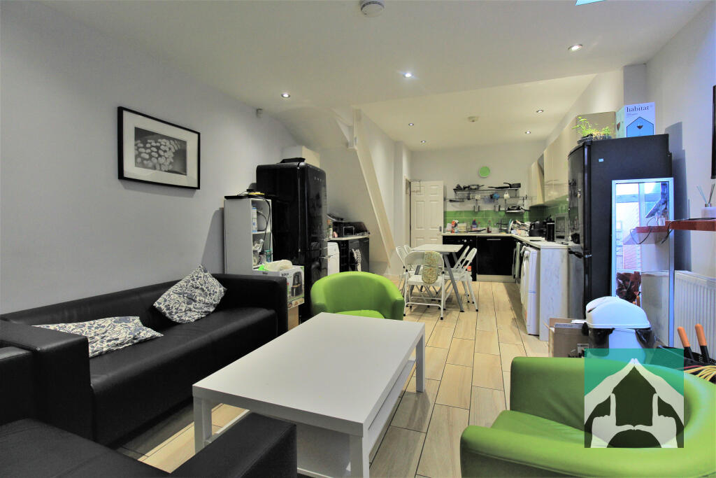 Main image of property: Tiverton Road, Birmingham