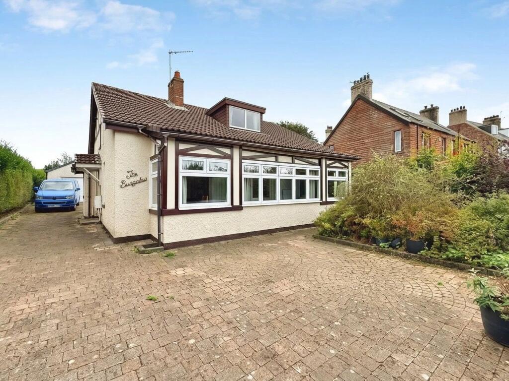 Main image of property: Tree Road, Brampton CA8 1TX