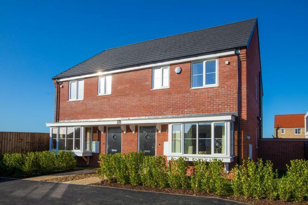 Main image of property: London Road
Kirton
PE20 1JA