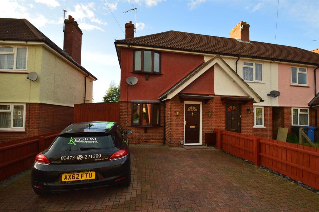 Main image of property: Mildmay Road, Ipswich